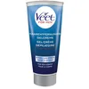 Image de Gel-CrÃ¨me DÃ©pilatoire Veet For Men