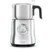Image de Sage the Milk CafÃ© Handheld electric milk frother Acier inoxydable