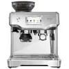 Image de Sage SES880BSS4EEU1 the Barista Touch - Machine Ã  cafÃ© automatique avec mousseur Ã  lait - inox brossÃ©