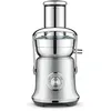 Image de Sage The Nutri Juicer Cold XL Presse-Agrumes Extracteur de Jus Smoothies Acier Inoxydable BrossÃ©