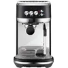 Image de Sage SES500BTR4EEU1 the Bambino Plus - Machine Ã  cafÃ© avec mousseur Ã  lait - truffe noire