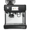 Image de Sage SES880BTR4EEU1 the Barista Touch - Machine Ã  cafÃ© automatique avec mousseur Ã  lait - truffe noire