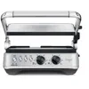 Image de Grille-viande Sage Appliances The BBQ & Press Grill - SGR700BSS4EEU1