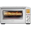 Image de Sage the Smart Oven 22 L 2400 W Acier inoxydable
