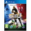 Image de Rugby Challenge 3 - Edition Jonah Lomu PS4