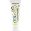 Image de Dentifrice Jack n Jill Naturale Sans goût (50g)