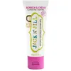 Image de Dentifrice Jack n Jill Naturale Baies et crème (50 g)