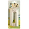 Image de Têtes de brosse à dents de rechange Jack & Jill Buzzy, nouvelle version, 2 pièces