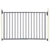 Image de Dreambaby Barriere De SÃ©curitÃ© Arizona Extenda - A Visser - L 68/112 Cm - Grise
