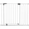 Image de Barriere De SÃ©curitÃ© Et Extension 18 Cm - Dreambaby - Liberty - 1 Barriere + 1 Extension - 93-99 Cm - Blanc
