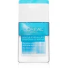 Image de L'Oréal Paris Démaquillant doux yeux et lèvres peaux sensibles 125 ml