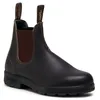 Image de Blundstone Bottes Brunes Ãpaisses Originales 500 - 37