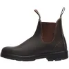Image de Blundstone Bottes Brunes Ãpaisses Originales 500 - 41
