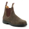 Image de Bottines Blundstone Boots Comfort 585 Pour Femme - 39