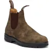 Image de Blundstone Classics 585 Mens Rustic Brown Boots - 43