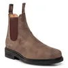 Image de Blundstone Chelsea Dress 1306 Mens Rustic Brown Boots - 44