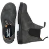 Image de Blundstone Classics 587 Rustiques Noires Bottes - 41