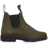 Image de Boots Blundstone  Original Elastic Sided Boot Suede P33115690