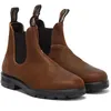Image de Blundstone Bottes Marron Pour Hommes De La Marque Originals Tobacco - 40