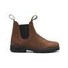 Image de Blundstone - Bottines en cuir - Original Chelsea Boots Tobacco en Cuir - Taille 40 - Marron