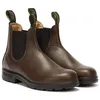 Image de Blundstone Originals Vegan Bottes Marron Unisexes - 41