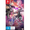 Image de Fire Emblem Warriors: Three Hopes (Aus) Switch