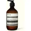 Image de Aesop Reverence Aromatique Baume Mains Nourrissant Apaisant 500 ml