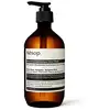 Image de Aesop Savon pour les mains Révérence Aromatique 500 ml