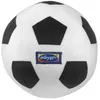Image de Playgro Mon Premier Football En Peluche Avec Bell (Noir Et Blanc)