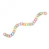Image de Playgro Kinderwagenkette 24-Teilig