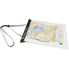 Image de Sea To Summit - Porte-carte étanche et ultra-léger - Porte-Carte Etanche Ultra Léger - Taille 33x43cm - Noir