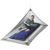 Image de Sea To Summit - Moustiquaire de camp - Simple Nano - Noir