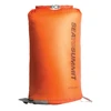 Image de Sea To Summit - Sac de gonflage pour matelas - Drysac 20L Airstream - Orange