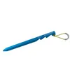 Image de Sardines Sea to Summit Ground Control Tent Pegs (8PK)