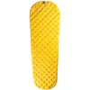 Image de Sea To Summit - Matelas de trekking ultra-léger - Ultralight Air Yellow - Taille Small - Jaune