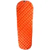 Image de Sea To Summit - Matelas isolant et léger - Ultralight Insulated Orange - Taille Large