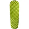 Image de Sea To Summit - Matelas gonflable confortable - Comfort Light Insulated Green - Taille Regular - Vert