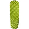 Image de Sea To Summit - Matelas gonflable confortable - Comfort Light Insulated Green - Taille Large - Vert