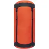 Image de Sea To Summit - Sac de compression léger - Lightweight Compression Sack Spicy Orange en Nylon - Taille 35 L - Rouge