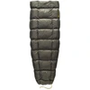 Image de Sea To Summit - Couette / Duvet - Ember 7C/45F Down Quilt en Nylon - Taille Long - Noir