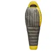 Image de Sac de couchage SEA TO SUMMIT Spark 7C/45F Down Sleeping Bag Regular (Jaune/Gris)