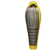 Image de Sac de couchage SEA TO SUMMIT Spark -9C/15F Down Sleeping Bag Regular (Jaune/Gris)