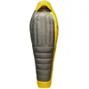 Image de Sea To Summit - Sac de couchage en duvet naturel - Spark -9C/15F Down en Nylon - Taille Regular - Gris