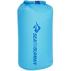 Image de Sea To Summit - Sac étanche ultra-léger - Ultra-Sil Dry Bag Blue Atoll en Nylon - Taille 20 L - Bleu