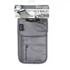 Image de Sea To Summit - Portfeuille de voyage - Porte Monnaie Tour De Cou Rfid High Rise - Gris