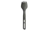 Image de Fourchette Sea to summit Frontier UL Spork