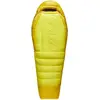 Image de Sea To Summit - Sac de couchage grand froid - Alpine -29C/-20F Down en Nylon - Taille Long - Jaune