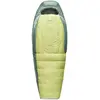 Image de Sea To Summit - Sac de couchage en duvet naturel - Ascent Women's -1C/30F Down - Taille Regular - Vert