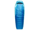 Image de Sac de couchage Sea to summit Trek -18C/0F Down Sleeping Bag - Regular (Bleu)