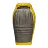 Image de Sac de couchage double SEA TO SUMMIT Spark -9C/15F Down Sleeping Bag Double (Gris/Jaune)